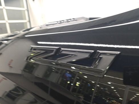 New 2026 Chevrolet Silverado 2500 LT w/ Trail Boss Package image 13