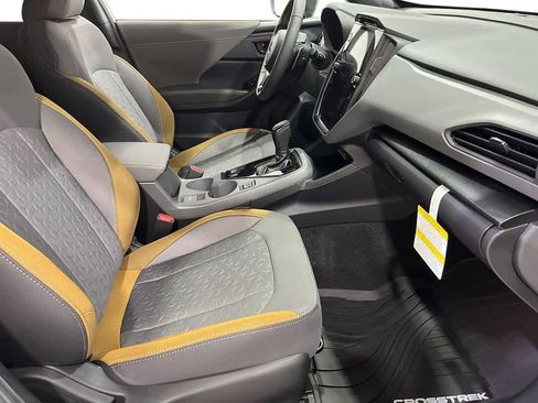 Certified 2025 Subaru Crosstrek 2.5i Sport w/ Crosstrek Mirror Package image 27