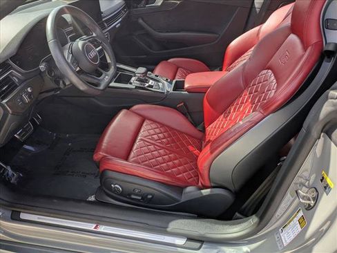 Used 2020 Audi S5 Prestige image 15