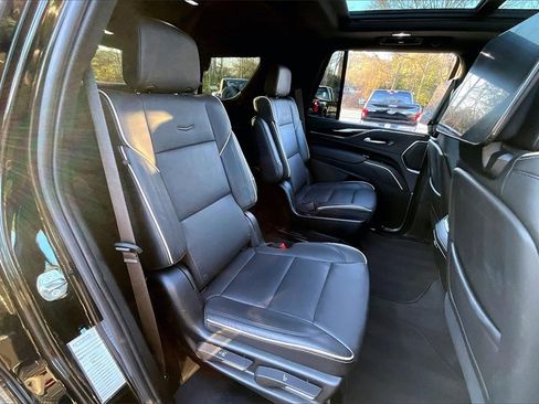 Certified 2023 Cadillac Escalade Sport image 23