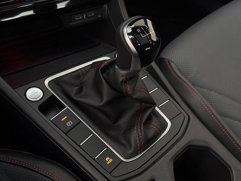 New 2026 Volkswagen Jetta GLI Autobahn image 16