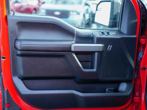 Used 2020 Ford F150 XLT w/ Equipment Group 302A Luxury image 15