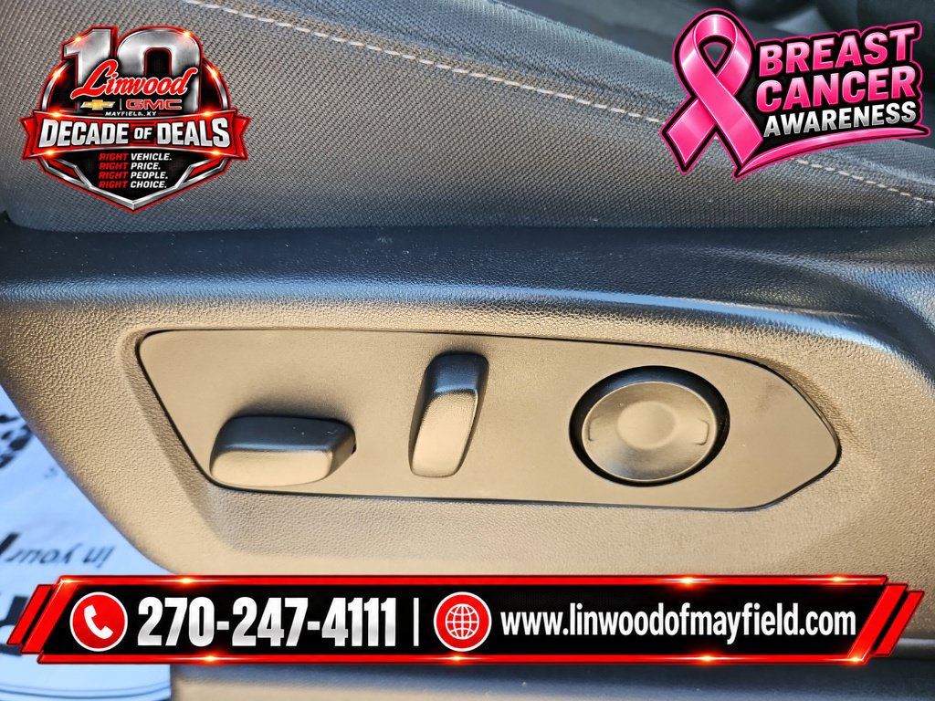 Used 2023 GMC Sierra 1500 Elevation AWD/4WD image 18