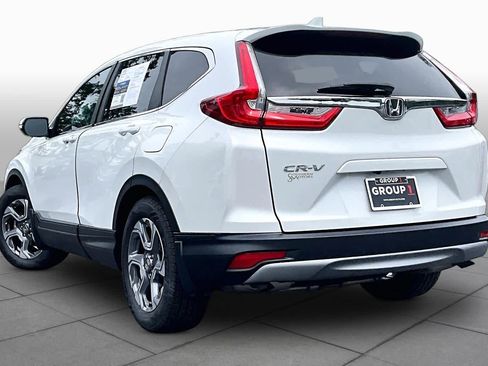 Used 2019 Honda CR-V EX-L image 11