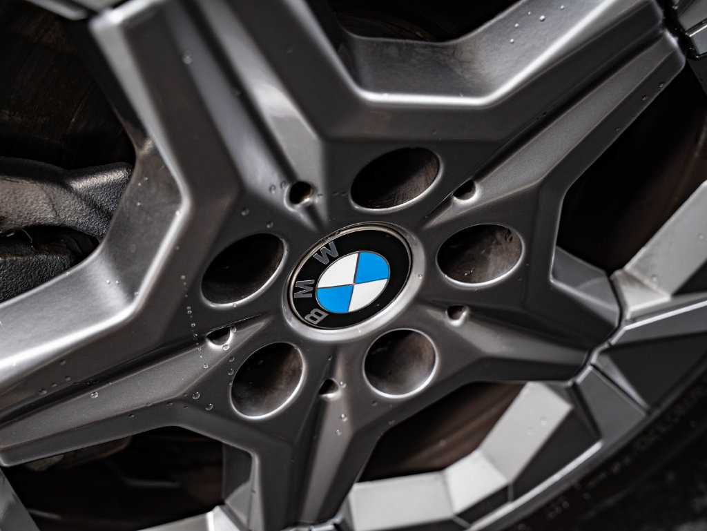 Certified 2025 BMW X1 xDrive28i AWD/4WD image 8