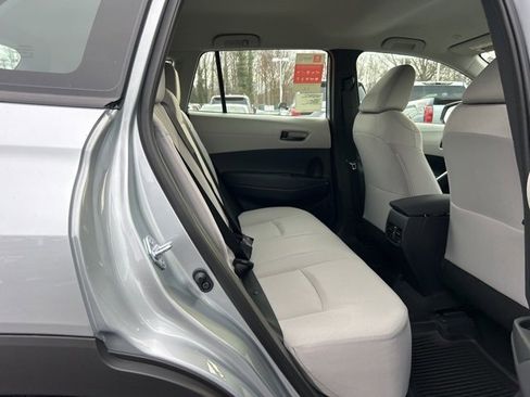 New 2026 Toyota Corolla Cross L image 18