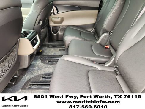 New 2026 Kia Carnival FWD image 19