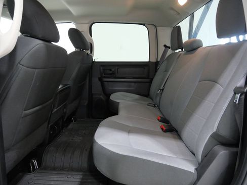 Used 2023 RAM 1500 Tradesman w/ Trailer Tow Package AWD/4WD image 25
