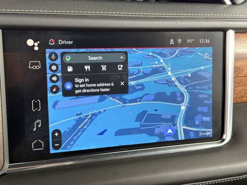 Certified 2024 GMC Yukon Denali Ultimate AWD/4WD image 31