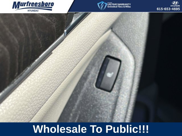 Used 2018 Honda Accord Touring image 18