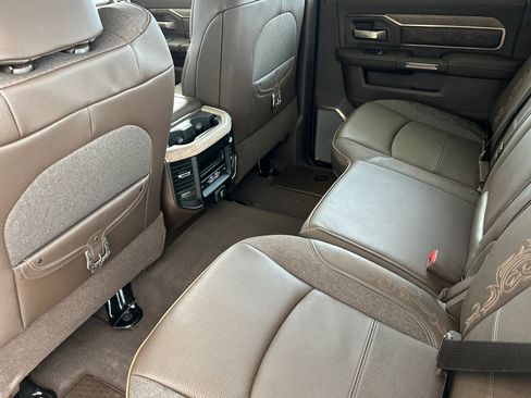 New 2026 RAM 3500 Longhorn w/ Max Tow Package image 13