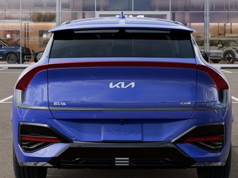 New 2025 Kia EV6 GT-Line image 13