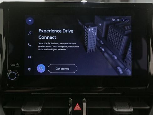 New 2026 Toyota Corolla LE image 17