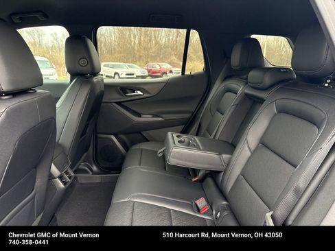 New 2026 Chevrolet Equinox LT w/ Convenience Package II image 20