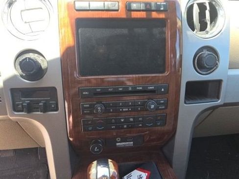 Used 2009 Ford F150 XL AWD/4WD image 6