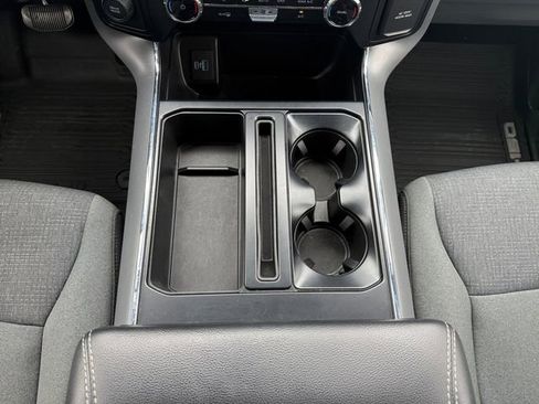 Used 2024 Ford F150 XLT w/ Mobile Office Package RWD image 11