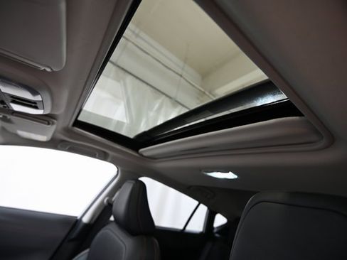 Certified 2024 Subaru Crosstrek 2.5i Limited image 21