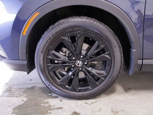 Certified 2024 Honda CR-V Sport Touring image 11