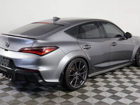 Used 2024 Acura Integra Type S image 4