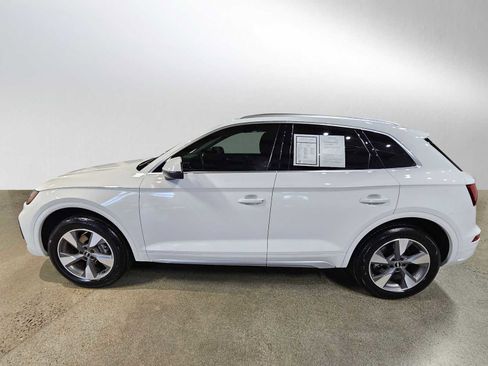 Used 2023 Audi Q5 2.0T Premium Plus w/ Premium Plus Package image 6