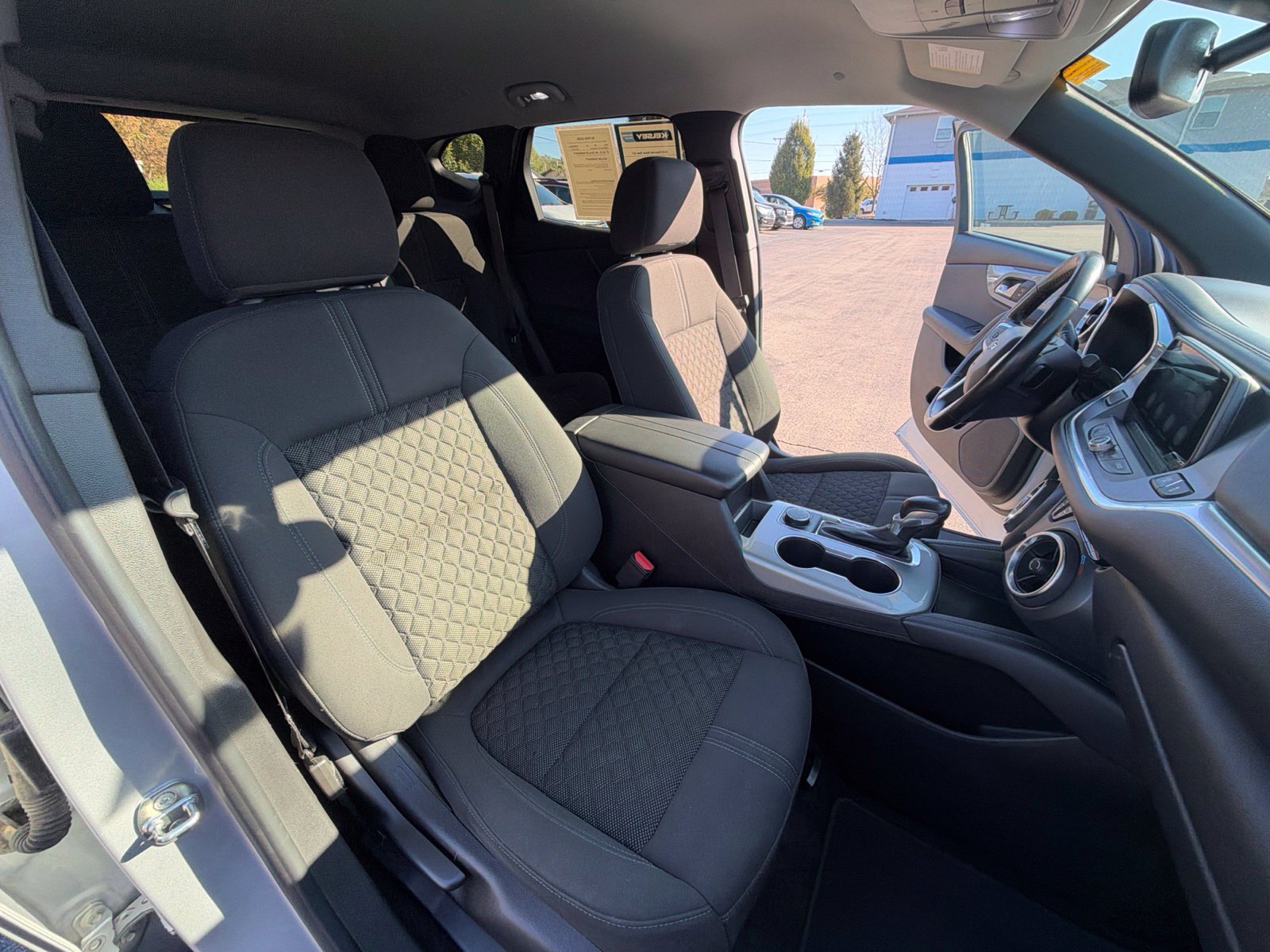 Used 2019 Chevrolet Blazer LT AWD/4WD image 27