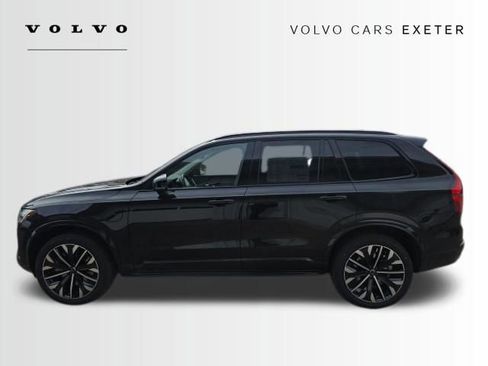 New 2026 Volvo XC90 T8 Ultra w/ Protection Package Premier image 4