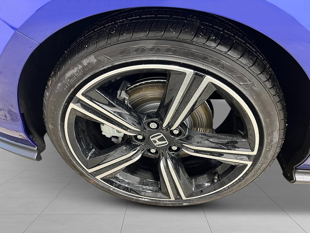 New 2026 Honda Accord Sport image 11