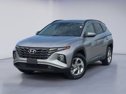 Used 2023 Hyundai Tucson SEL