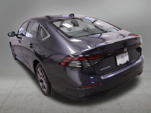 Certified 2023 Honda Accord EX image 4