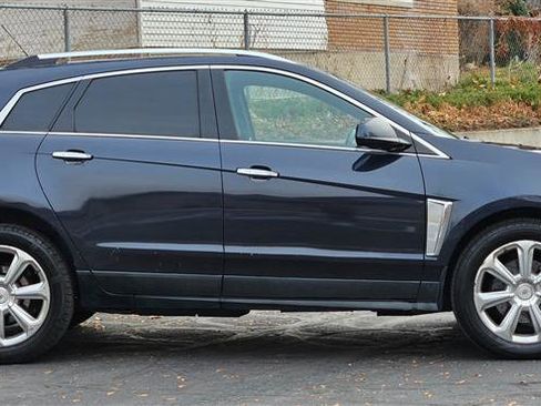 Used 2015 Cadillac SRX Performance w/ Driver Awareness Package image 6