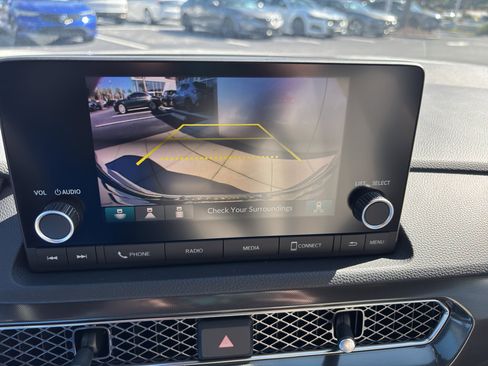 New 2025 Acura Integra A-Spec image 14