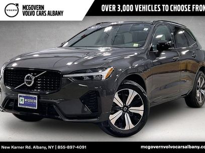 Used 2025 Volvo XC60 T8 Plus w/ Climate Package