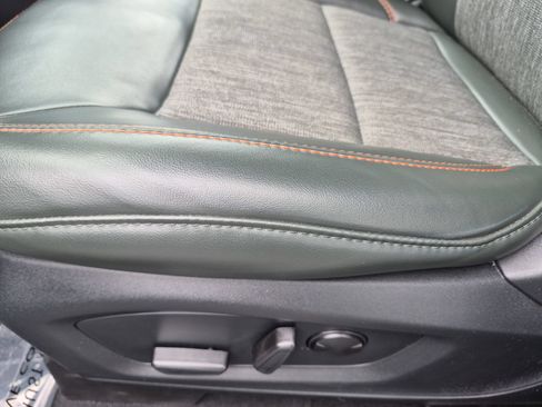 Used 2022 Ford Explorer Timberline AWD/4WD image 17