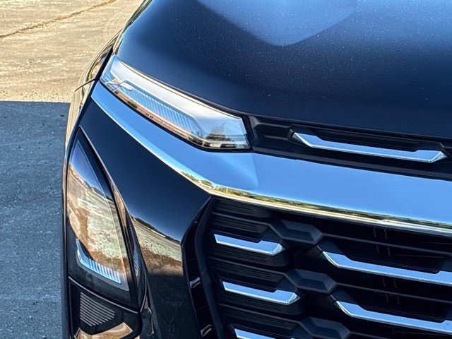 Used 2026 Chevrolet Equinox LT FWD image 9