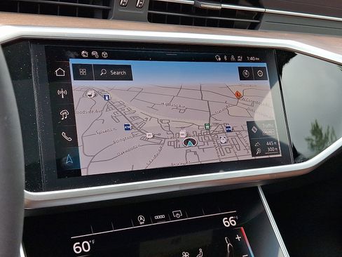 New 2025 Audi A6 Premium Plus image 12