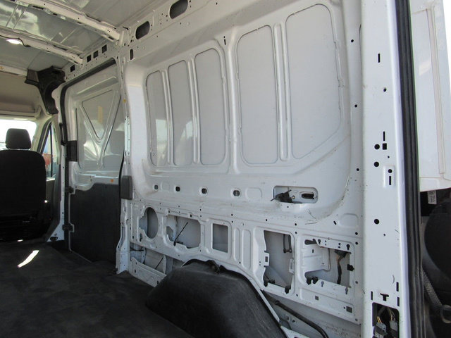 Used 2020 Ford Transit 150 Medium Roof RWD image 24