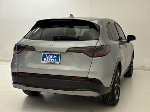 New 2026 Honda HR-V EX-L image 10