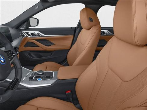 New 2026 BMW i4 eDrive40 w/ Premium Package RWD image 6