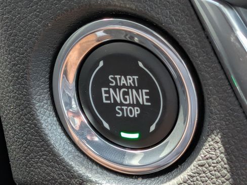 New 2026 Buick Encore GX Sport Touring AWD/4WD image 29