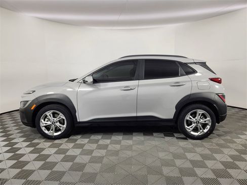 Certified 2023 Hyundai Kona SEL image 2