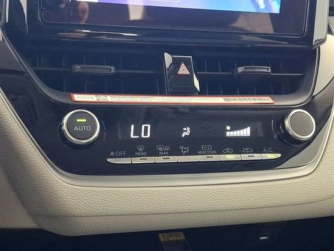 New 2026 Toyota Corolla LE w/ LE Premium Package FWD image 15