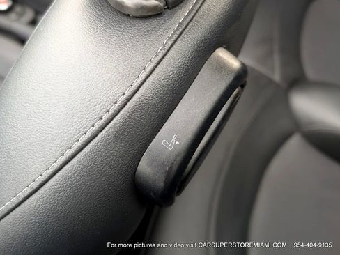 Used 2020 MINI Cooper Convertible image 42