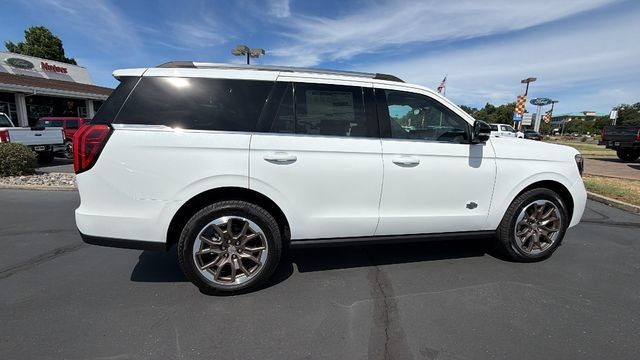New 2026 Ford Expedition King Ranch AWD/4WD image 3
