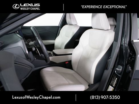 Used 2023 Lexus RX 350 Premium Plus w/ Accessory Package AWD/4WD image 22