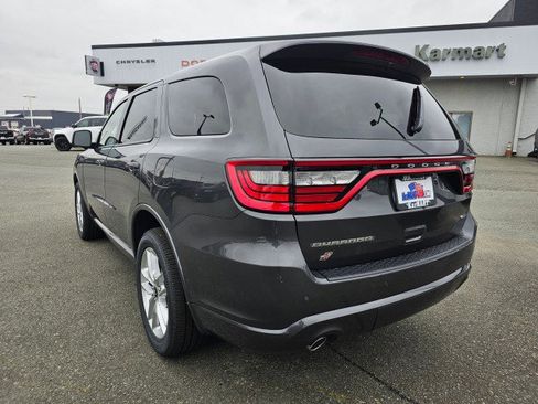 New 2025 Dodge Durango GT image 5