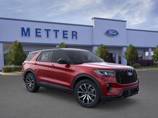 New 2025 Ford Explorer ST-Line w/ Premium Package video 1