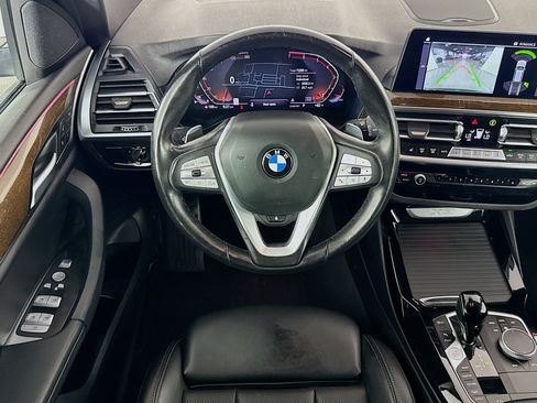 Used 2023 BMW X3 xDrive30i AWD/4WD image 15