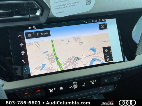 New 2026 Audi S3 Premium AWD/4WD image 4