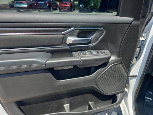 Used 2024 RAM 1500 Big Horn AWD/4WD image 29