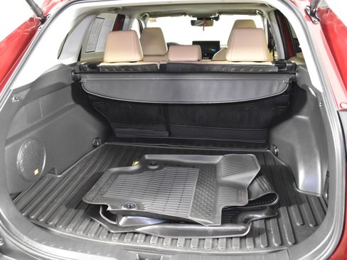 Used 2024 Toyota RAV4 Limited image 51